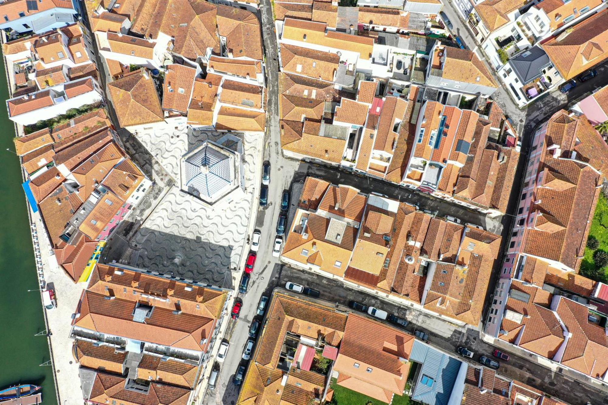 Live In Aveiro Daire Dış mekan fotoğraf